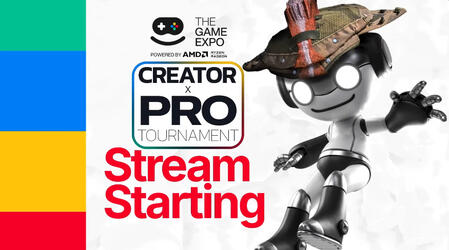 The Game Expo Apex Legends Creator Showdown The Game Expo Apex Legends Creator Showdown