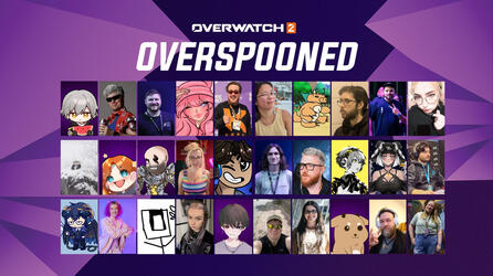 Overspooned Overspooned