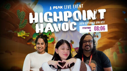 Highpoint Havoc