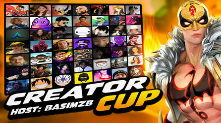 Creator Cup