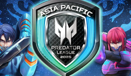Asia Pacific Predator League Valorant Oceanic Qualifiers